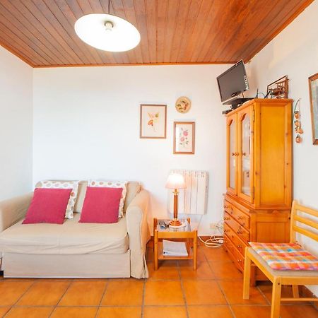 Vila Casa Emilia Tijarafe Exteriér fotografie